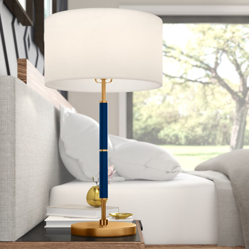 Wayfair Blue Table Lamps You'll Love in 2023